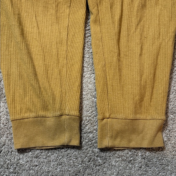 Aerie Golden Ribbed Pants - Picture 4 of 5